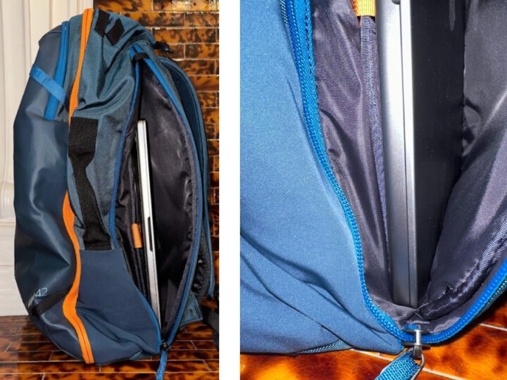 Cotopaxi Allpa 42L Travel Backpack Review | My Real-World Test