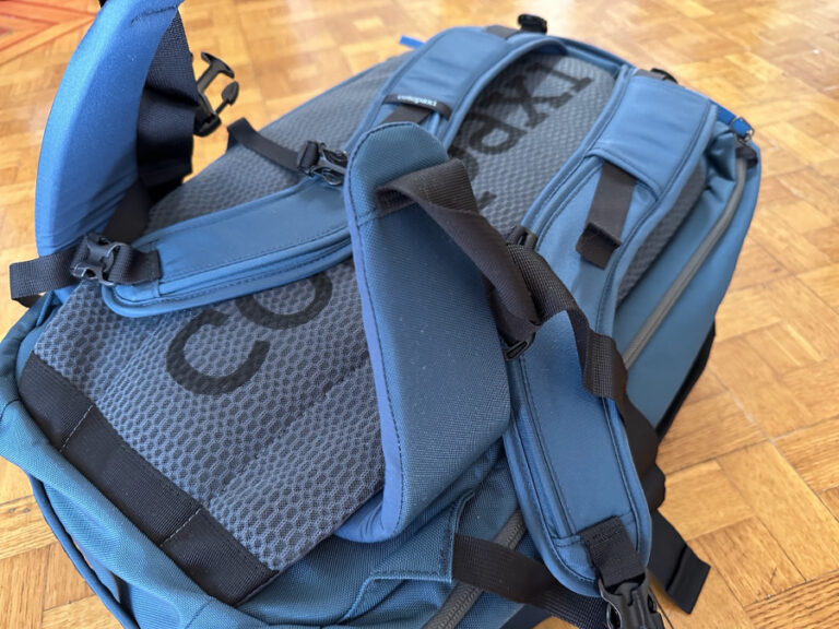 Cotopaxi Allpa 42L Travel Backpack Review | My Real-World Test