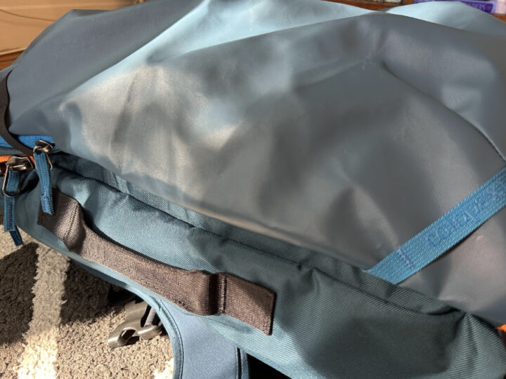 Cotopaxi Allpa 42L Travel Backpack Review | My Real-World Test