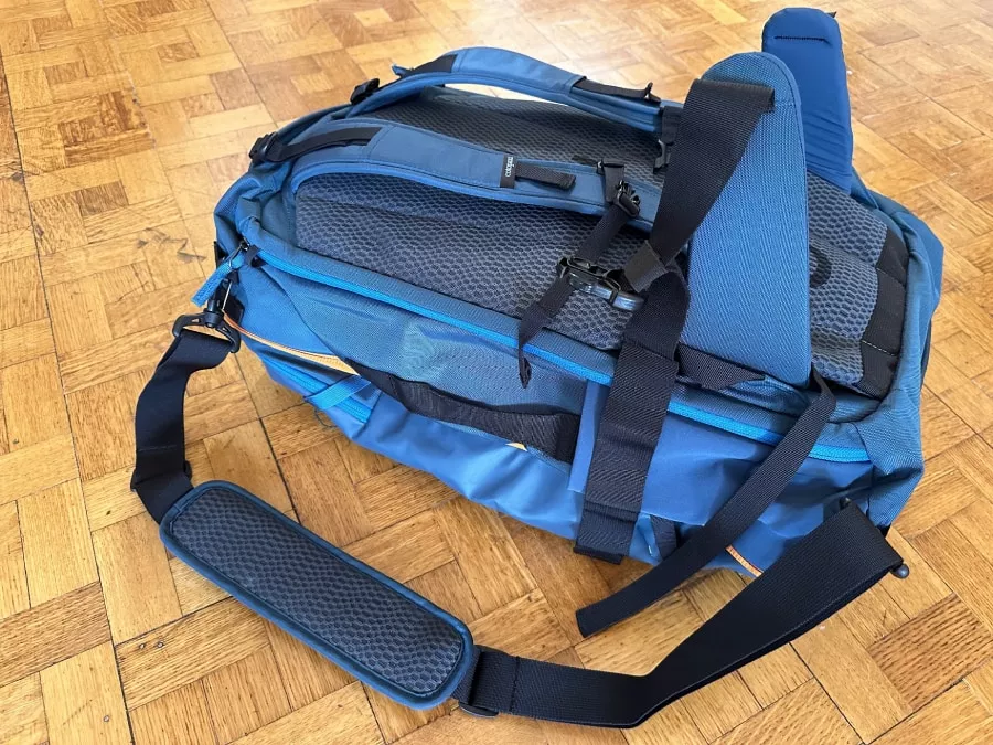 travel 42 review