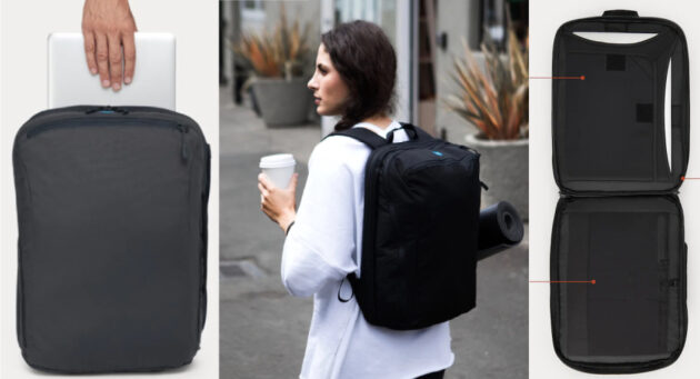 Is A Laptop Bag A Personal Item How To Travel With A Laptop | Tips For Keeping Your Laptop Safe - Guide